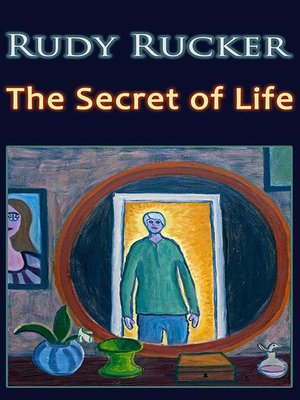 cover image of Secret of Life